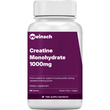 Creatine monohydrate 1000mg packaging bottle 1.png