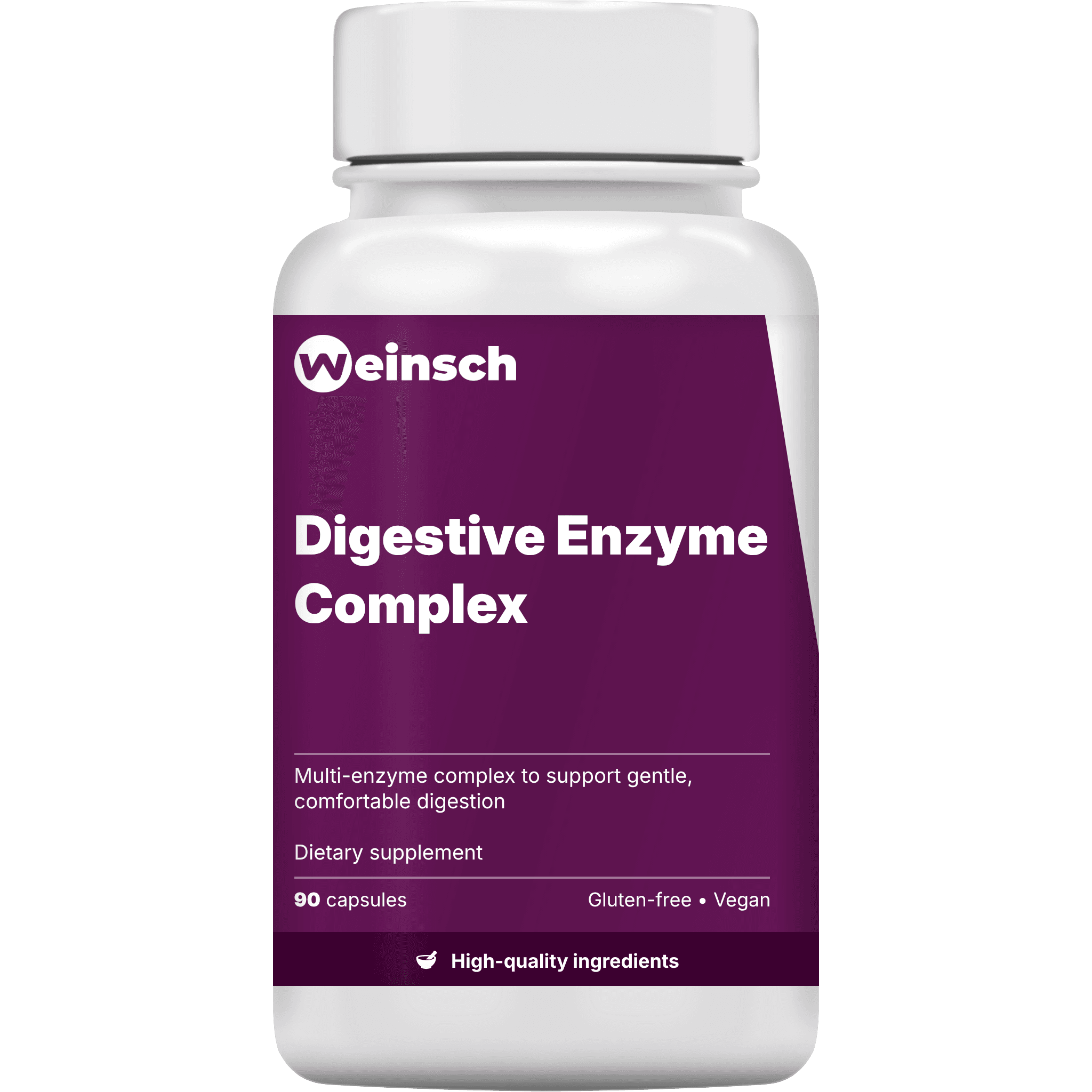 Digestive Enzymes Complex