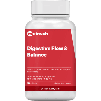 Digestive flow balance packaging bottle.png