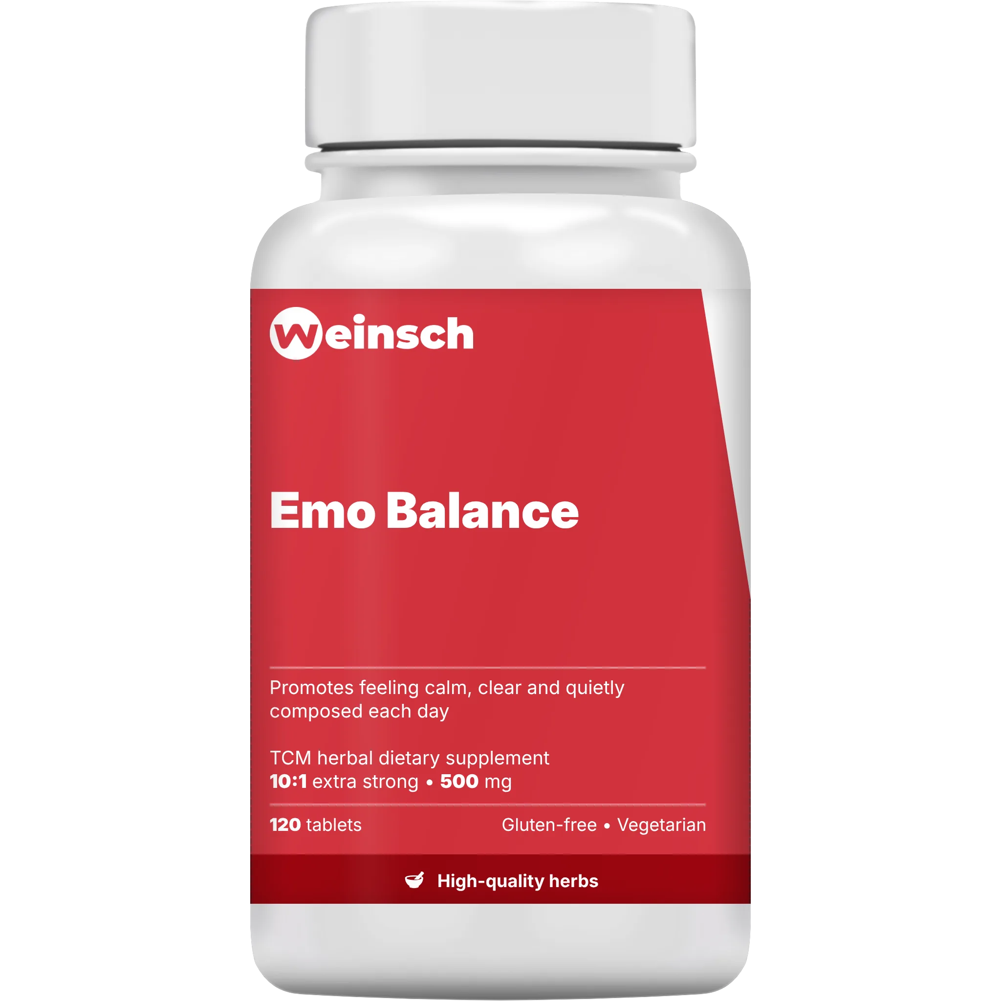 Emo Balance