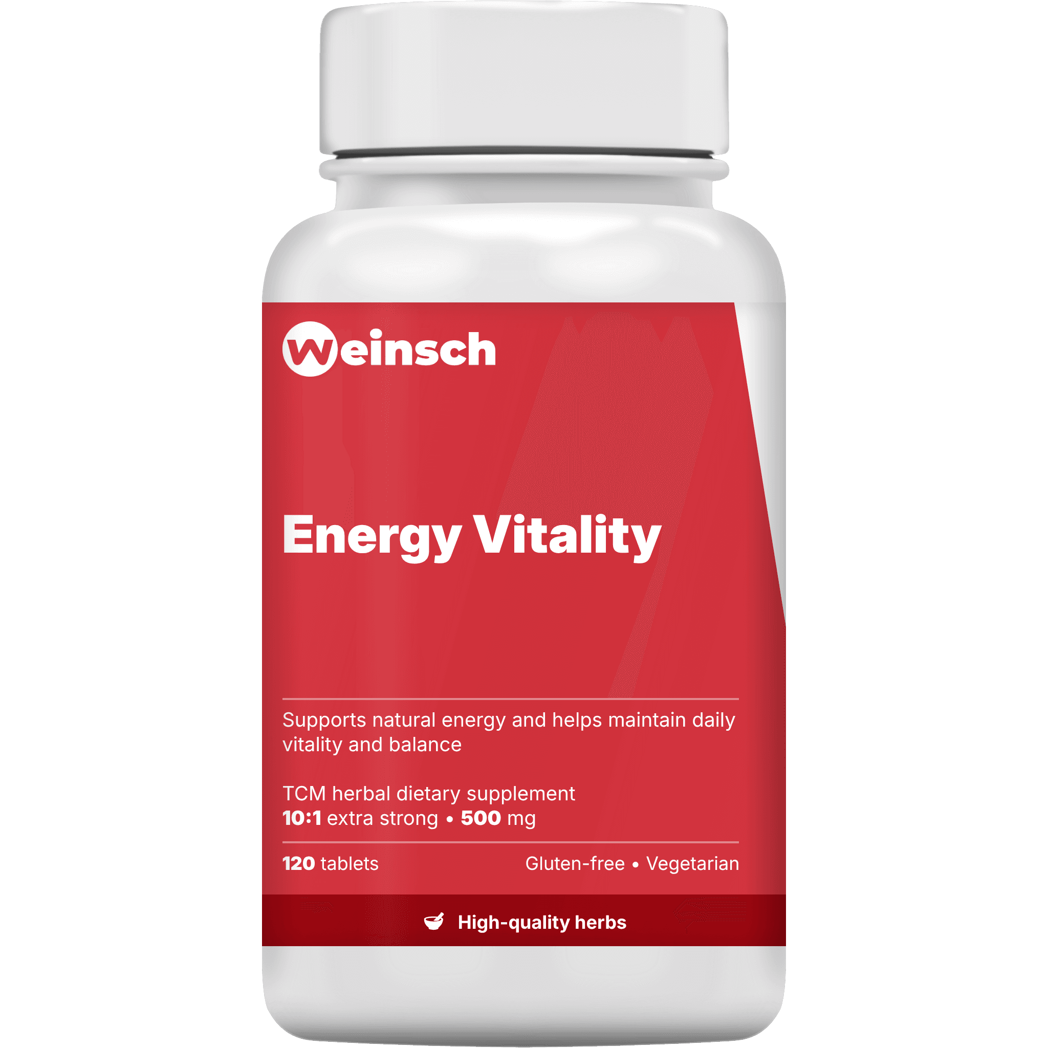 Energy Vitality