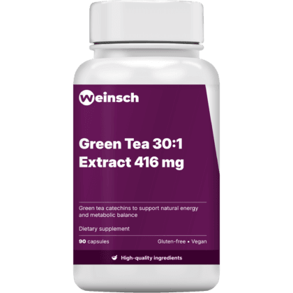 Green tea 30 1 extract 416 mg packaging bottle.png