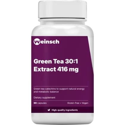 Green tea 30 1 extract 416 mg packaging bottle.png
