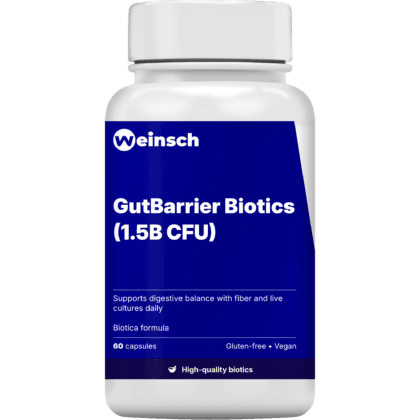 Gutbarrier biotics 1 5b cfu packaging bottle wei.png
