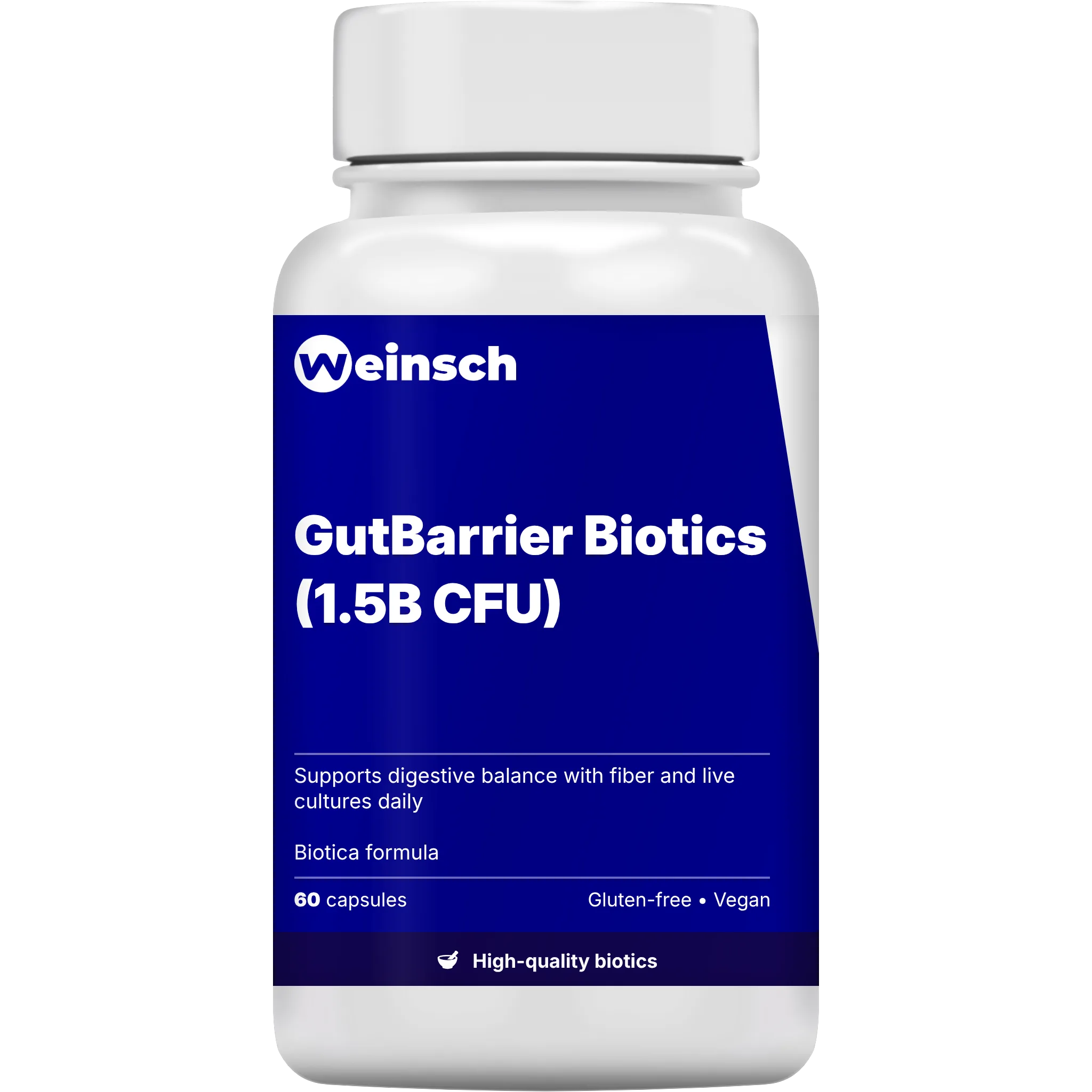 Gutbarrier biotics 1 5b cfu packaging bottle wei.png