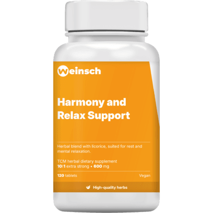 Harmony and relax support packaging bottle wei.png