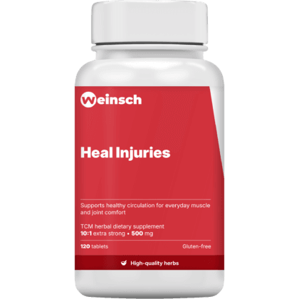 Heal injuries packaging bottle.png