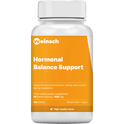 Hormonal balance support packaging bottle wei.png