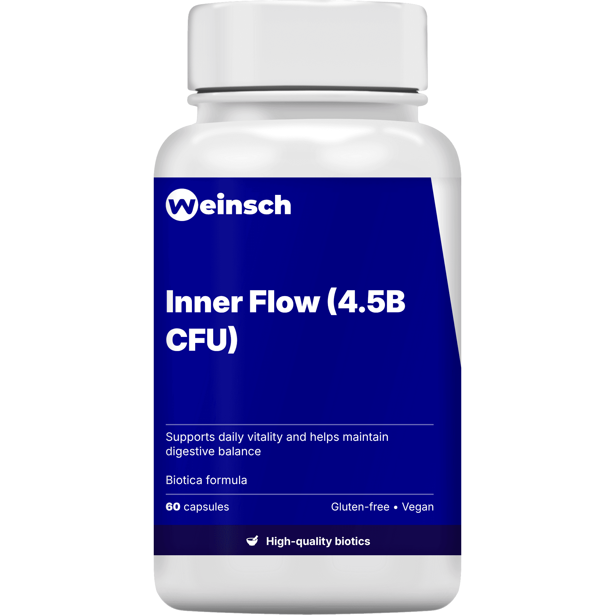Inner Flow (4.5B CFU)