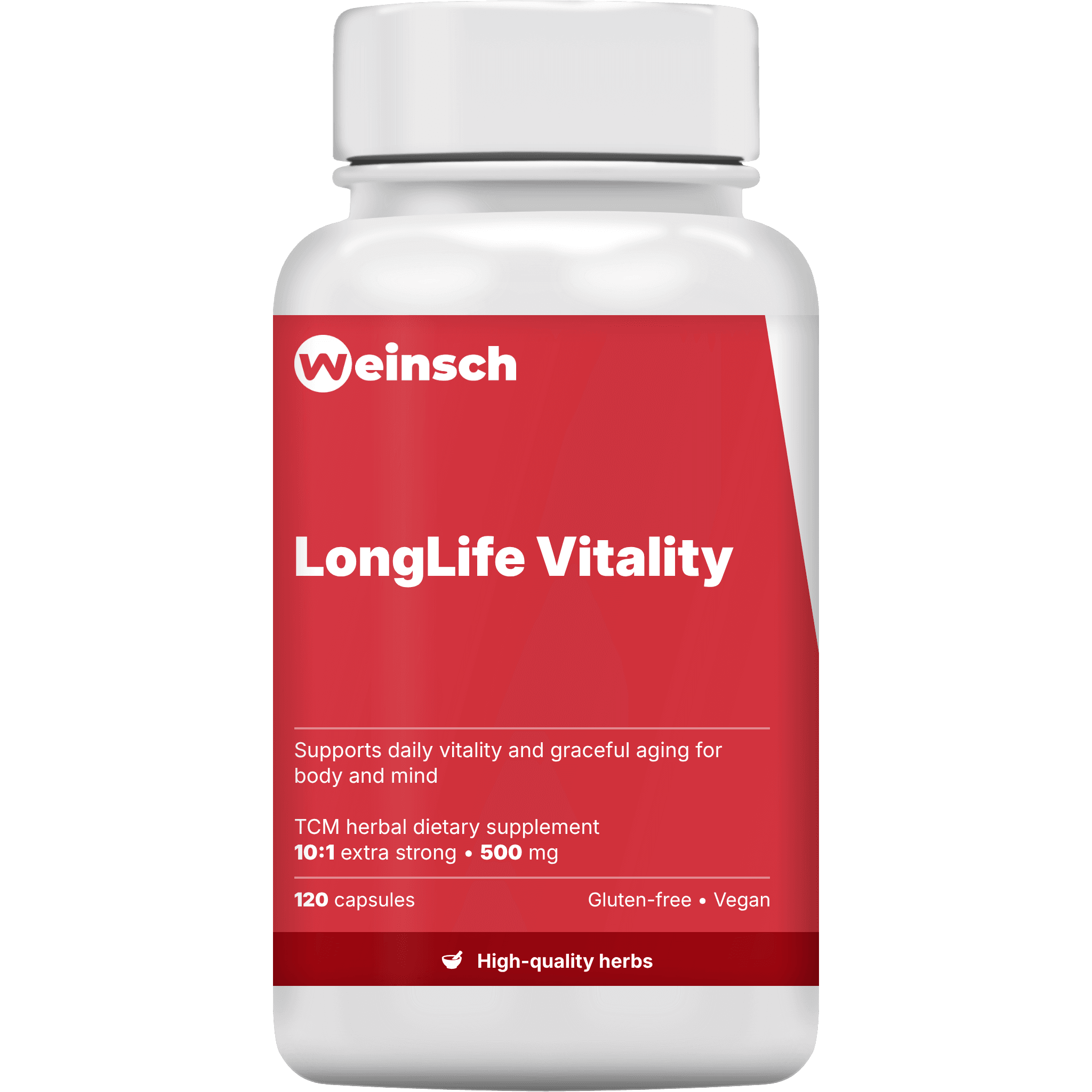 Longlife vitality packaging bottle.png