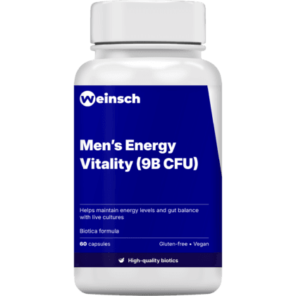 Men s energy vitality 9b cfu packaging bottle wei.png