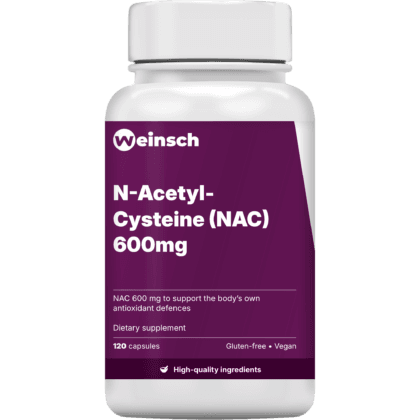 N acetyl cysteine nac 600mg packaging bottle 1.png