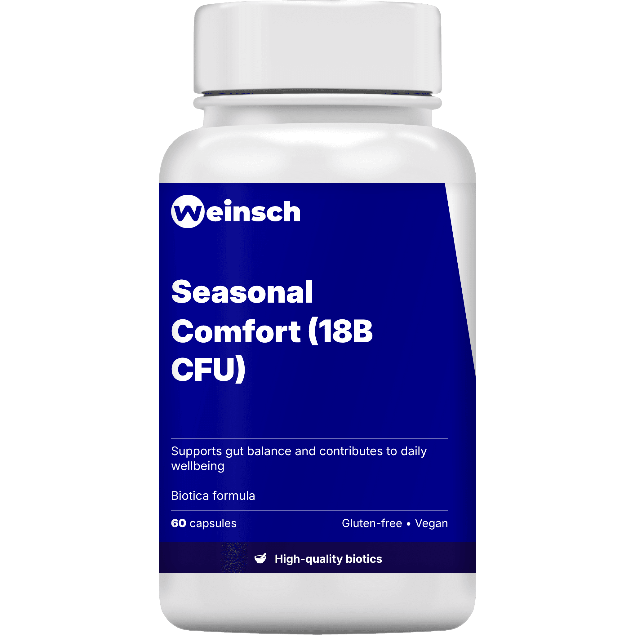 Seasonal Comfort (18B CFU)