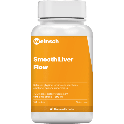 Smooth liver flow packaging bottle wei.png
