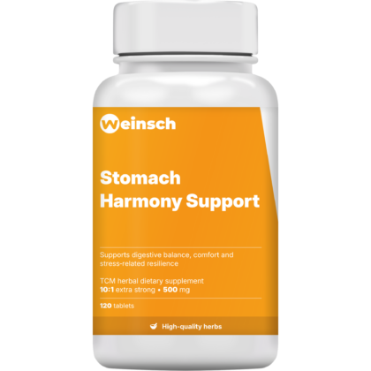 Stomach harmony support packaging bottle wei.png