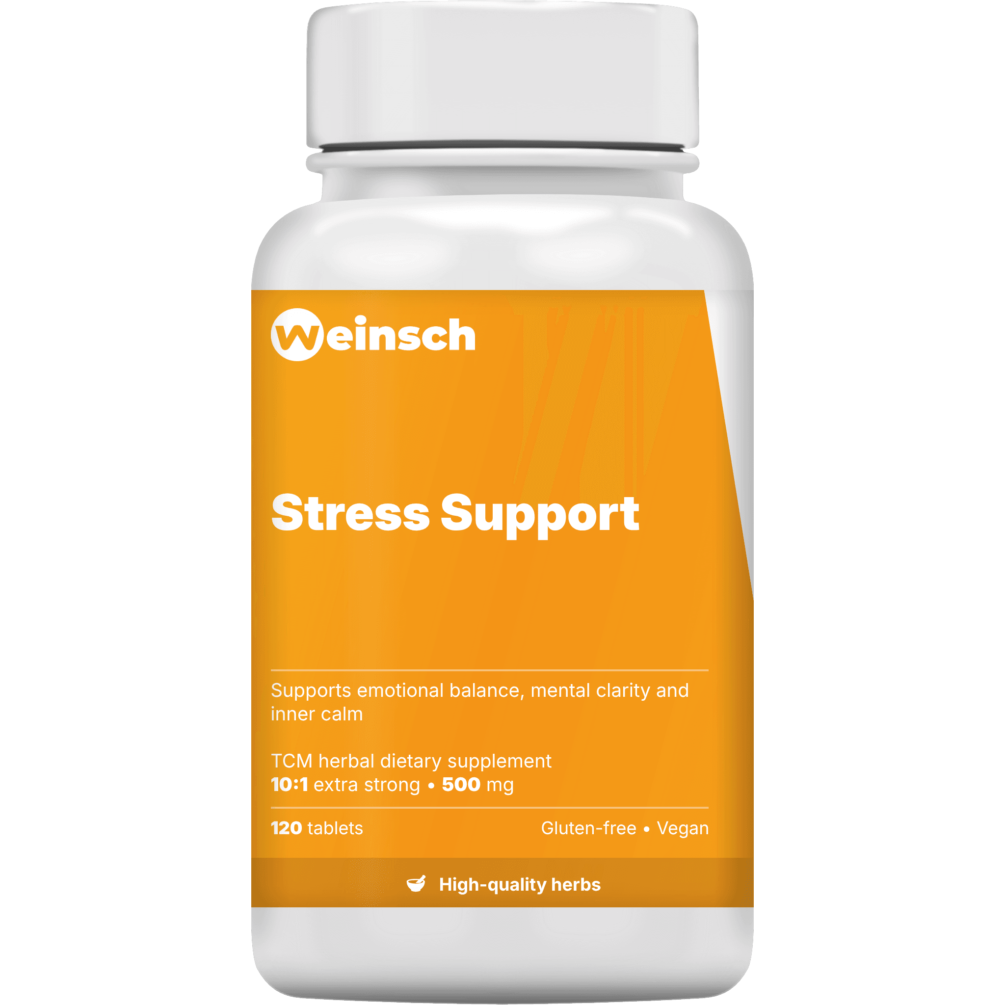 Stress Support