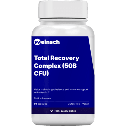 Total recovery complex 50b cfu packaging bottle.png