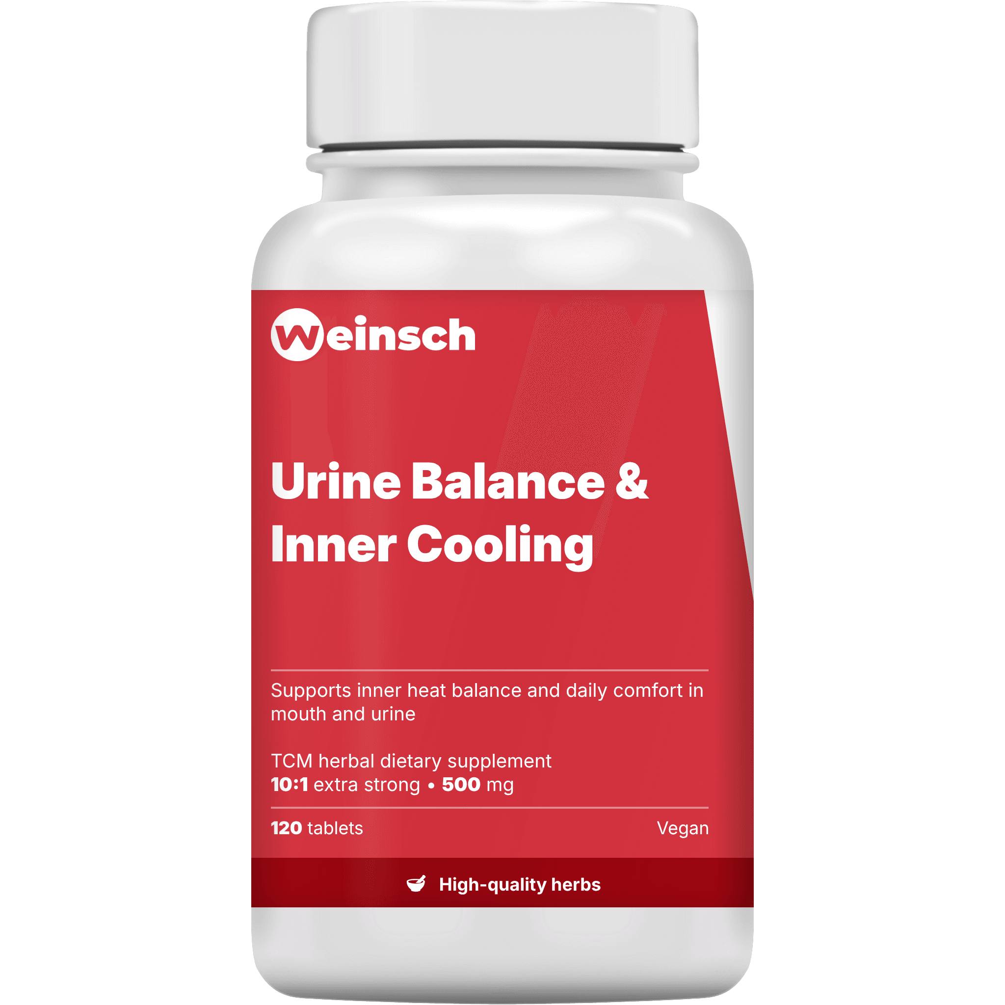 Urine balance inner cooling packaging bottle.png