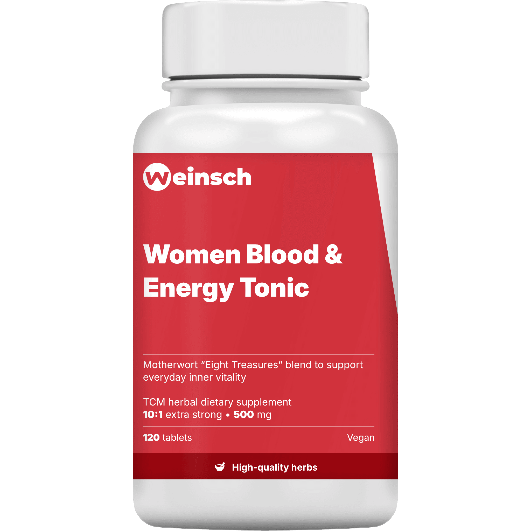Women blood energy tonic packaging bottle 1.png