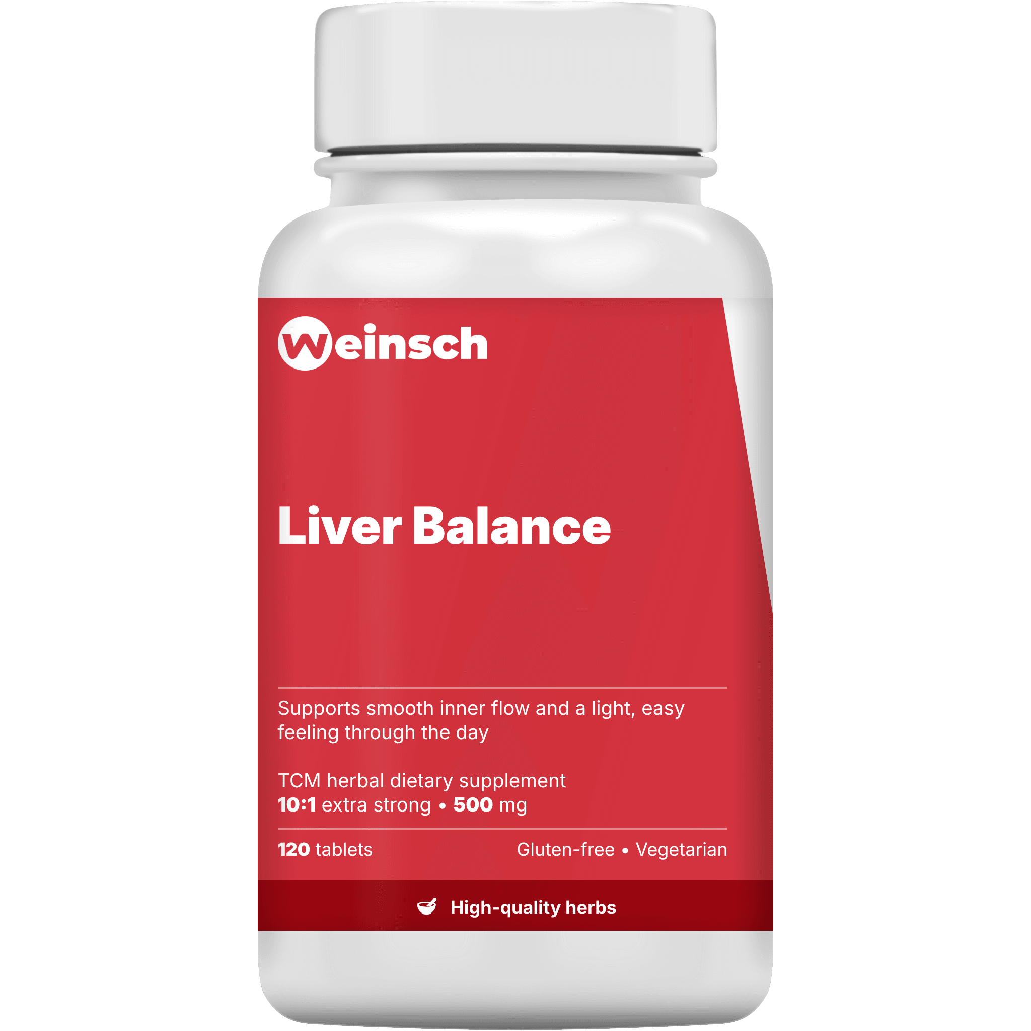 Liver Balance