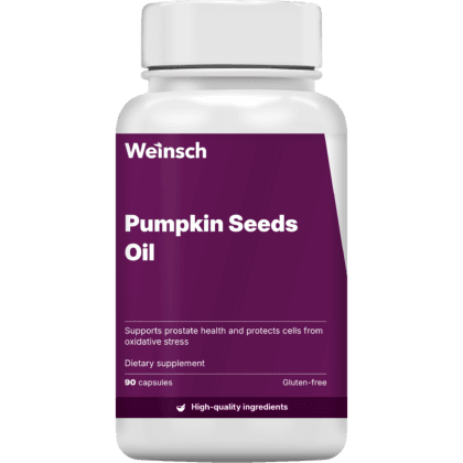 Pumpkin seeds oil packaging bottle.png
