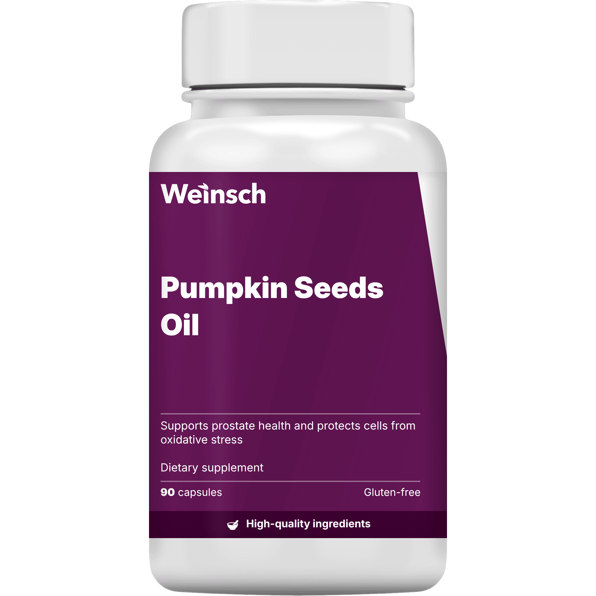 Pumpkin Seeds Oil