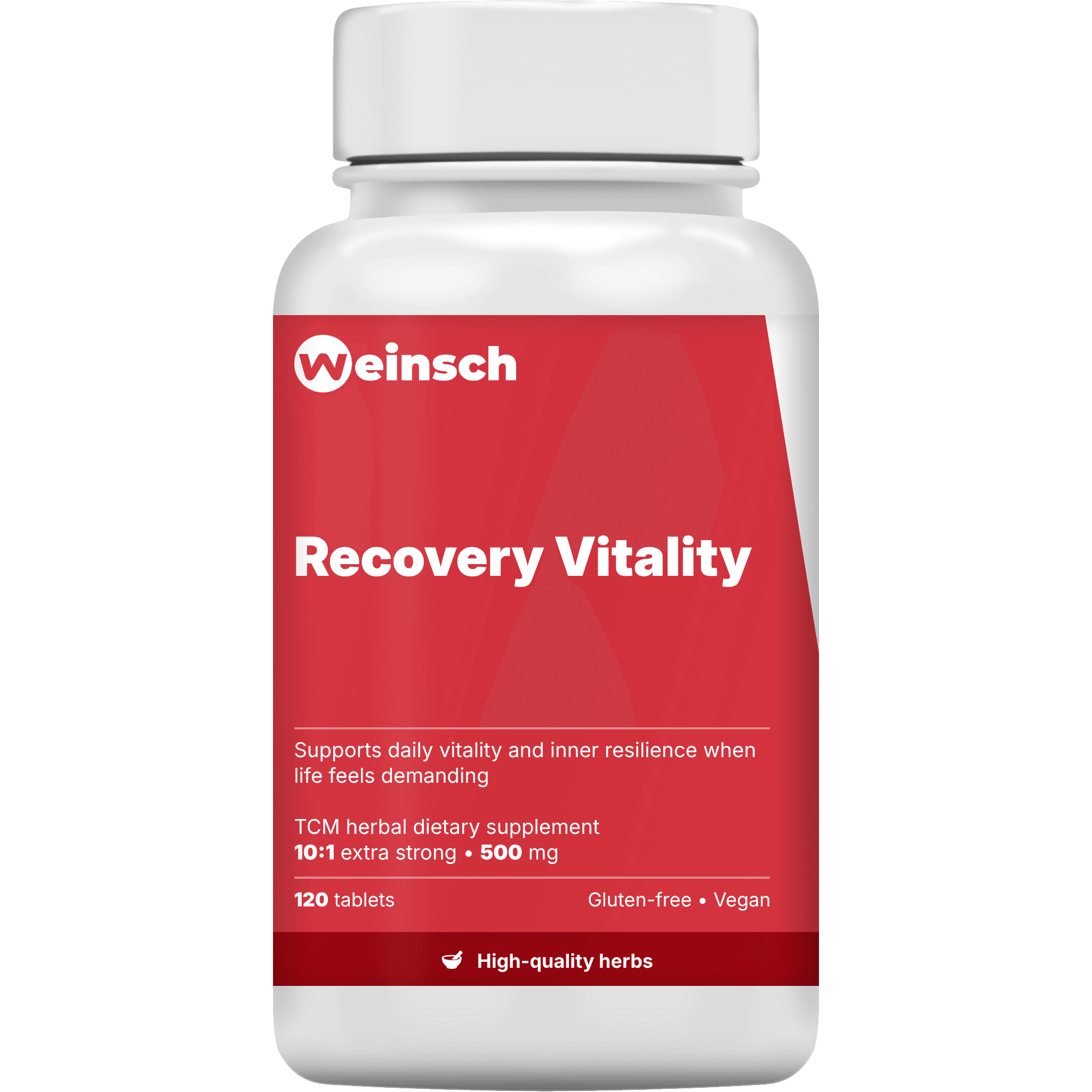 Recovery vitality packaging bottle.png