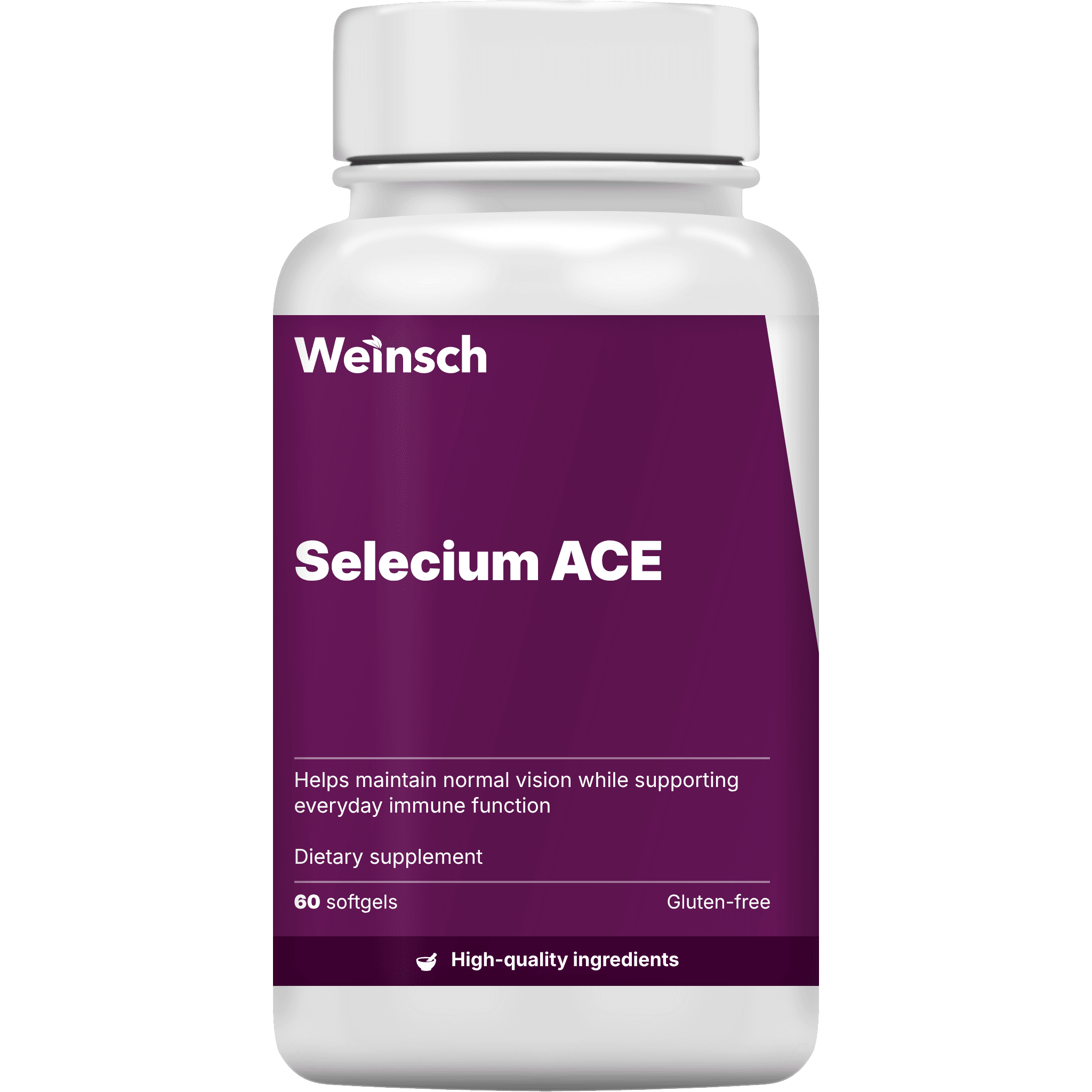 Selecium ace packaging bottle.png