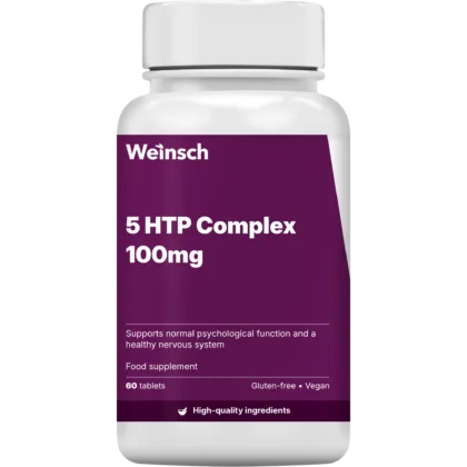 5 htp complex 100mg packaging bottle.png