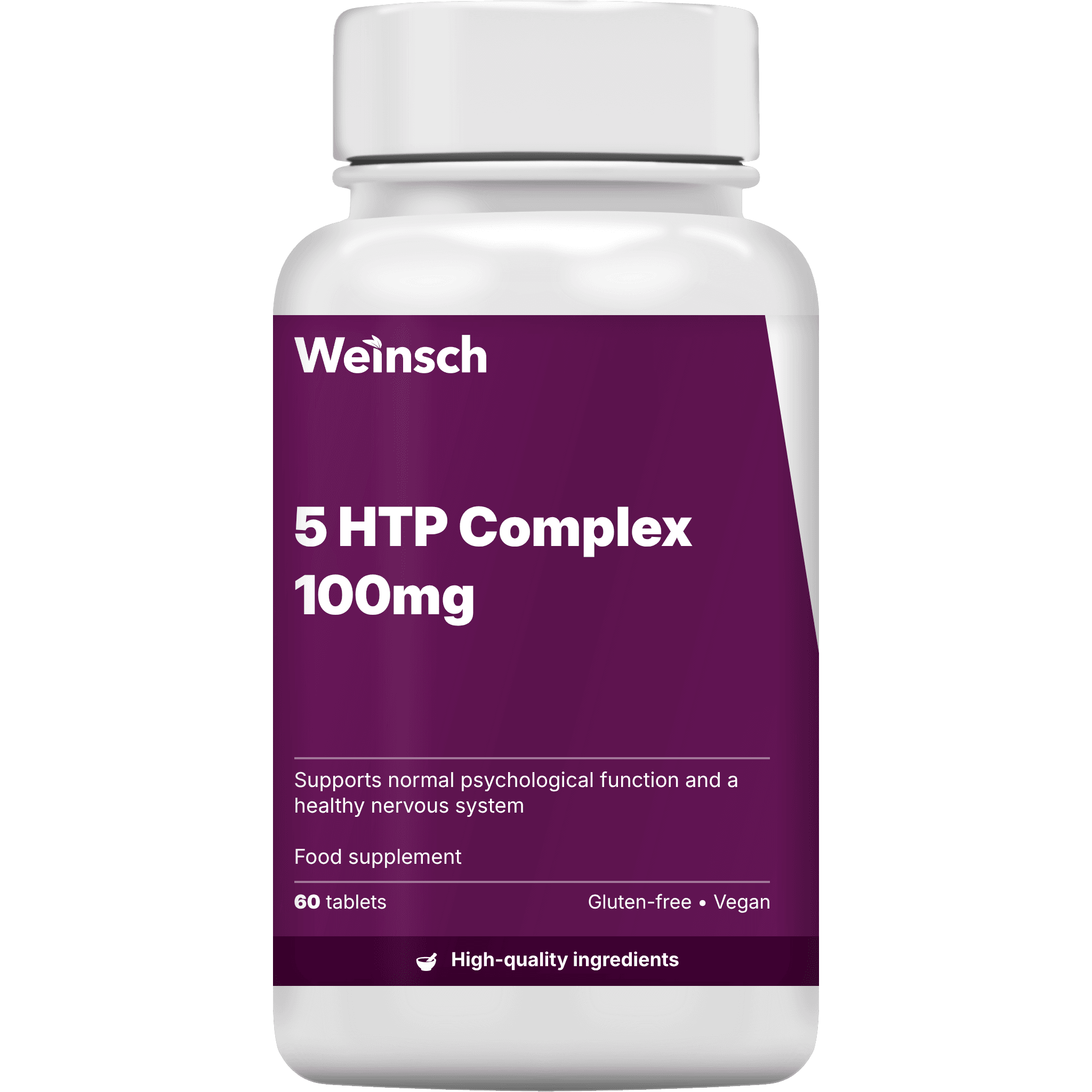 5 HTP Complex 100mg