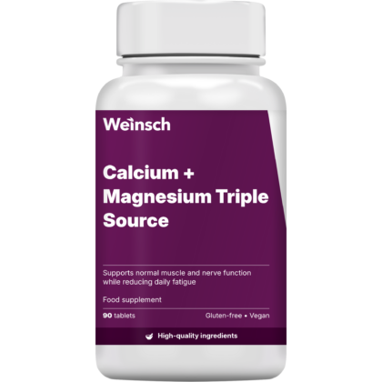 Calcium magnesium triple source packaging bottle.png