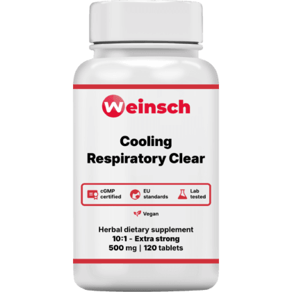 Cooling respiratory clear packaging bottle.png