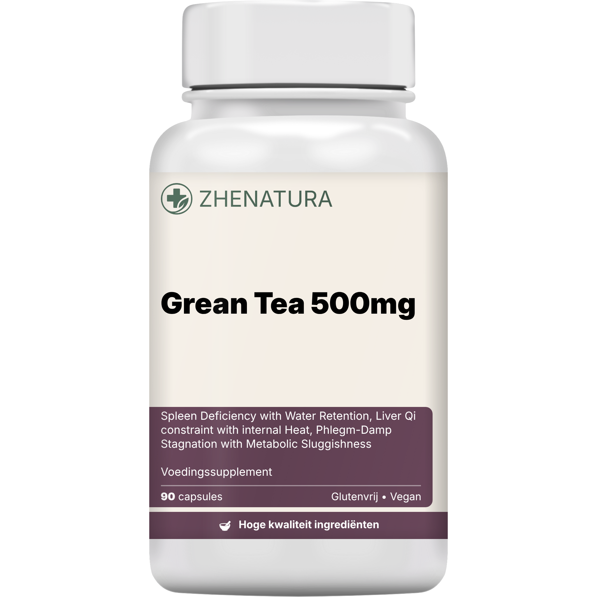 Guarana 500mg