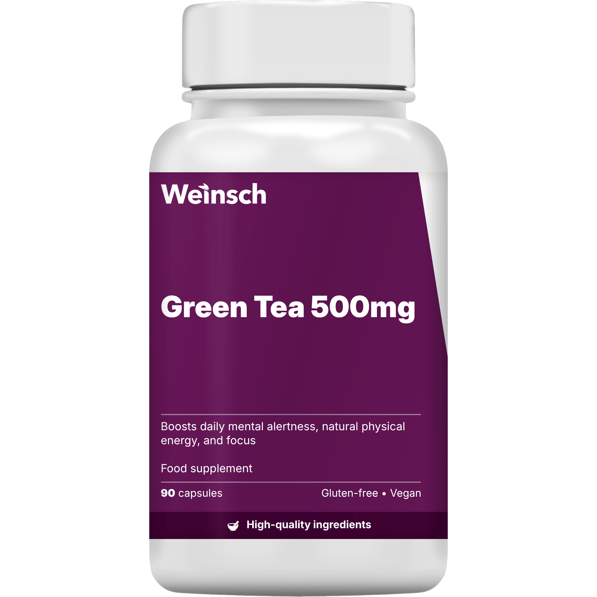 Green Tea 500mg