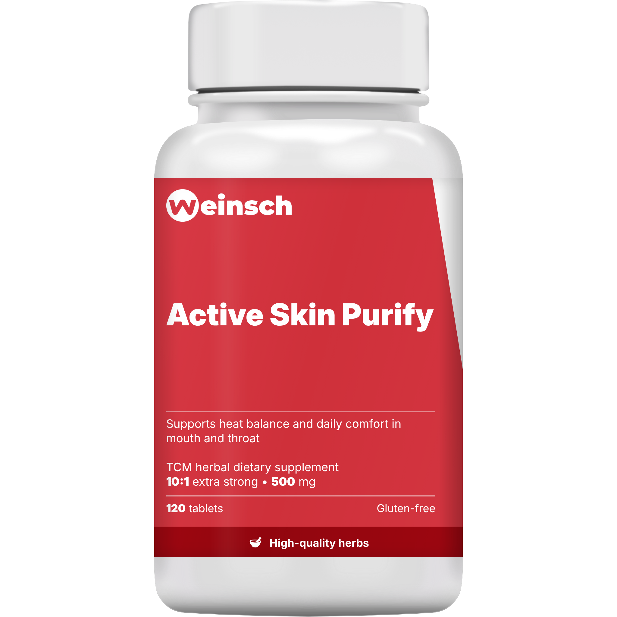 Active Skin Purify