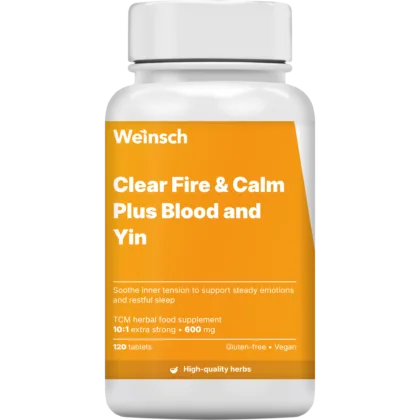 Clear fire calm plus blood and yin packaging bottle.png