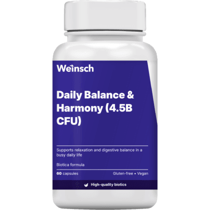 Daily balance harmony 4 5b cfu packaging bottle.png