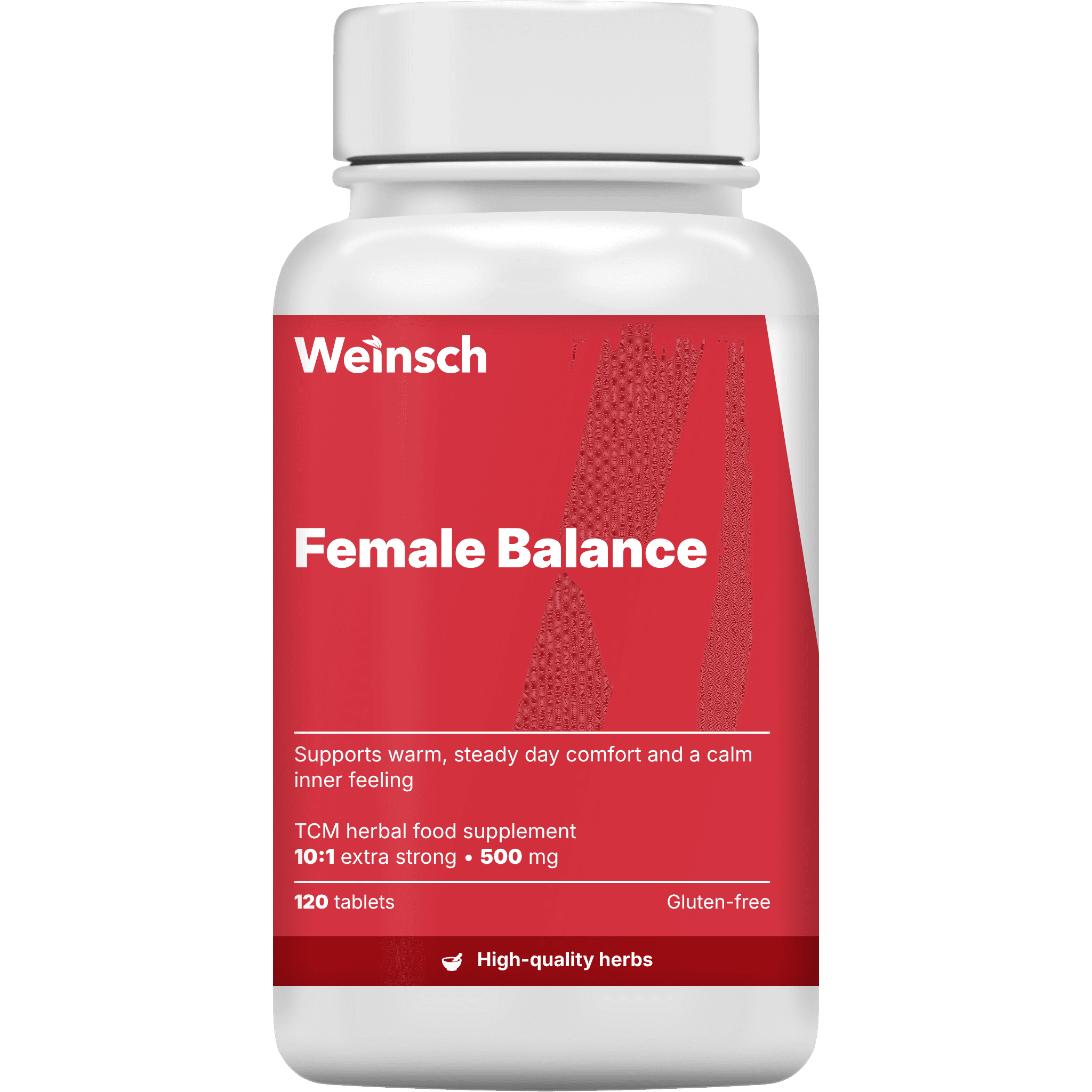 Female Balance