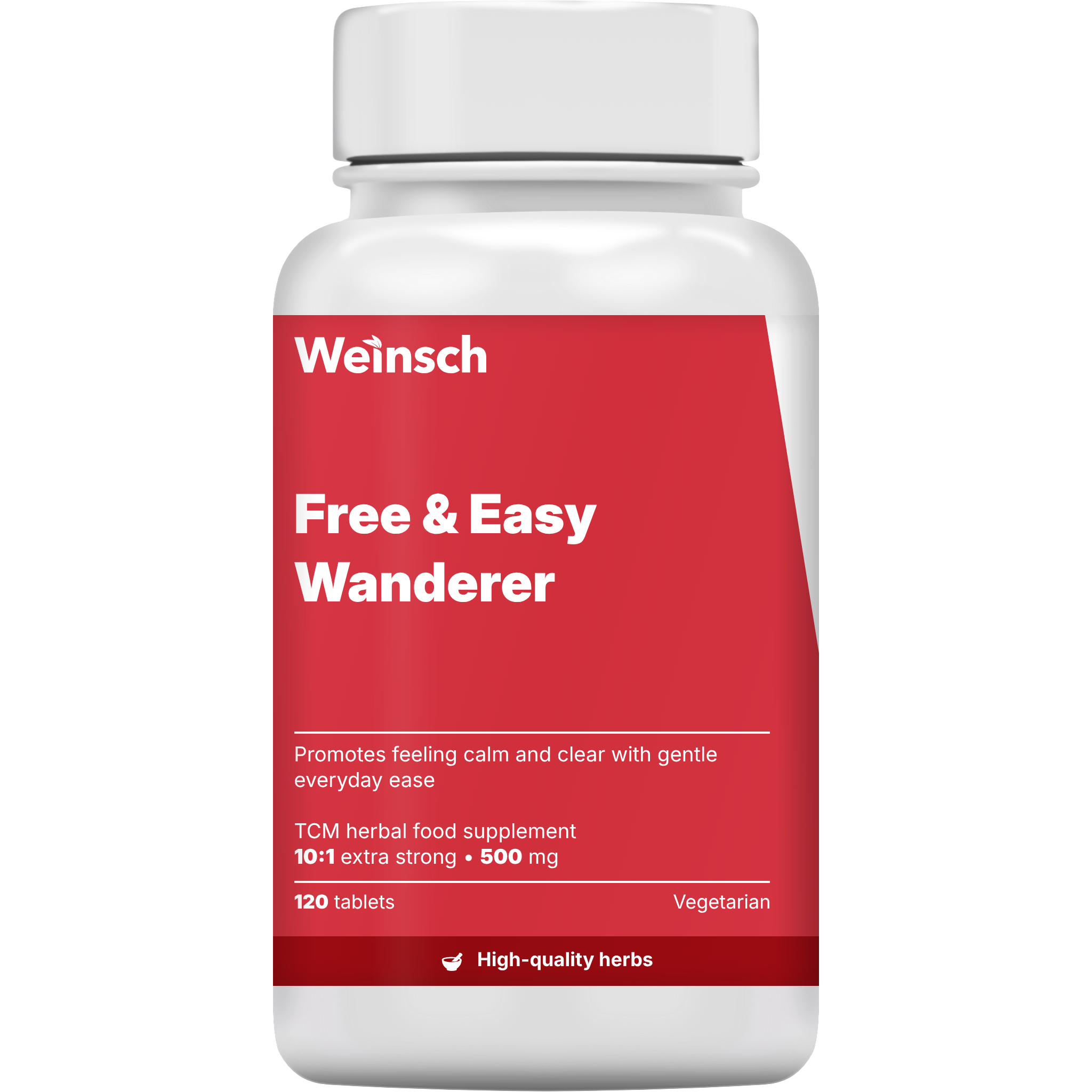 Free & Easy Wanderer
