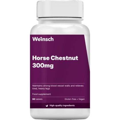 Horse chestnut 300mg packaging bottle.png