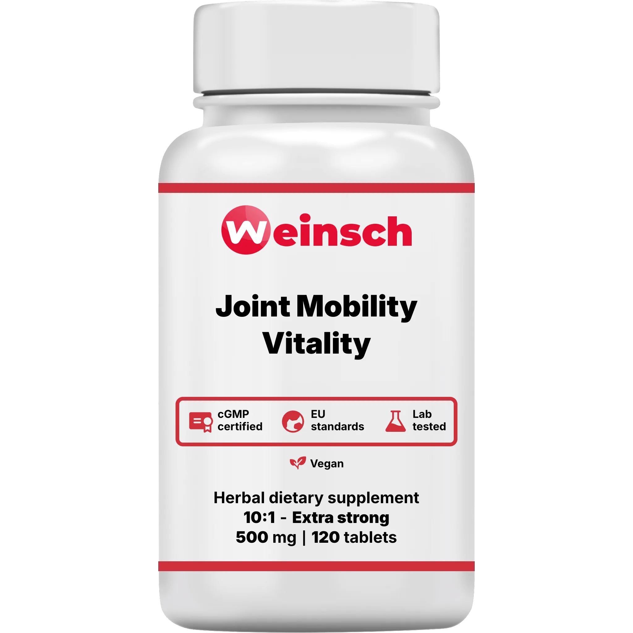 Joint Mobility Vitality