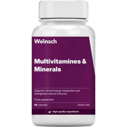 Multivitamines minerals packaging bottle.png