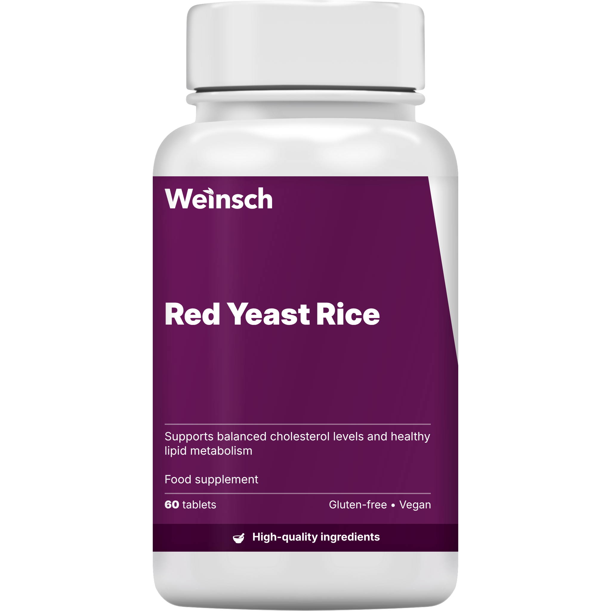 Red Yeast Rice